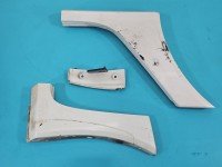 Listwa progowa prawa PRÓG NAKŁADKA Renault Koleos 76850-JY00A