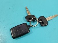 Stacyjka KLUCZYK WKŁADKA Toyota Starlet