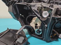 Reflektor lewy lampa przód AUDI A6 C7 EUROPA