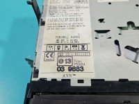 Radio nieoryginalne Subaru Legacy V