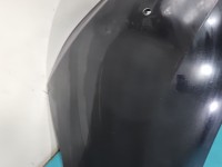 Zderzak tył Opel Insignia A Z22C sedan