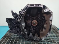 Skrzynia biegów JR5175 Renault Megane III 1.5 dci