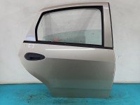 Drzwi tył prawe Fiat Linea sedan 4d beżowy