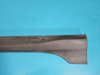 Listwa progowa prawa PRÓG NAKŁADKA Opel Insignia B 39132750