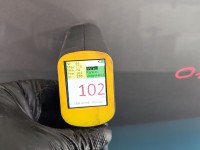 DRZWI PRZÓD PRAWE PASAŻERA Vw Touran I 5d LD7S