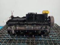 Głowica Renault Megane III 2968F2, K9KG832 1.5 dci