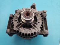 TEST Alternator Mercedes W204 2.2 CDI 0121715029