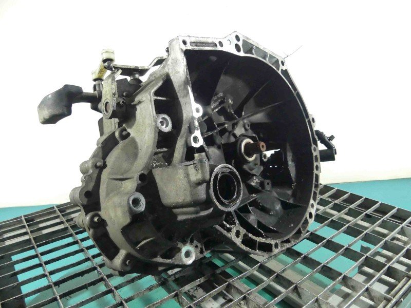 Skrzynia biegów 20CR20 Peugeot 301 1.2 12v