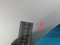 Błotnik przód prawy Opel Zafira C Z176
