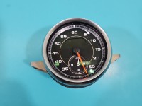 Zegarek zegar Porsche Panamera I 970 97064130108