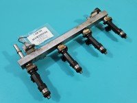 TESTOWANY Wtryskiwacz Opel Combo C 0280158501, 0280151208 1.4 16V