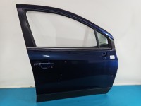 DRZWI PRZÓD PRAWE PASAŻERA Suzuki Sx4 S-Cross 13-21 5d ZQ4 C12