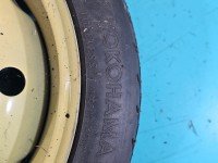 Koło zapasowe 14" dojazdowe dojazdówka Toyota Yaris I 4x100 R14 115/70