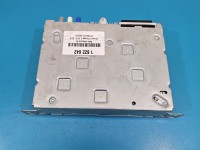 Radio fabryczne Citroen C4 Picasso II 13-19 9810486080 radioodtwarzacz