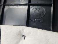 Tapicerka klapy tył boczek bagażnika tylnej LEXUS NX I 14-21 A048708