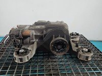 Most tylny DYFER tył Audi Q3 2.0 tdi