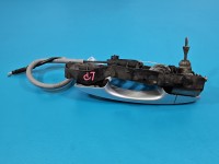 Klamka przód lewa zewnętrzna Vw Passat B8 517837811E