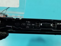 TRZECIE ŚWIATŁO STOP STOPU Suzuki Splash HB