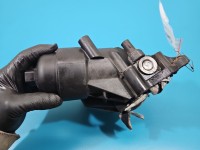 Podstawa filtra oleju obudowa Hyundai I40 26410-2A300 1.7 crdi (D4fd)