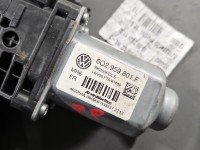 Podnośnik przód prawy Skoda Fabia II 6Q2959801F 5d kombi