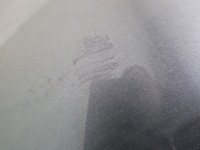 Zderzak tył Kia Venga 9A HB