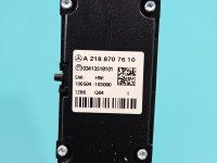 Przełącznik świateł awaryjnych Mercedes CLS II C218 10- A2188707610