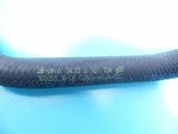 Rura Bmw e60 e61 2.5d 6760706 przewód Diesel, IMPRK1149272, 6760706, Europejska, przewód serwa