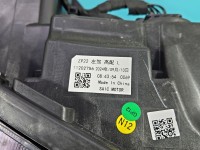 Reflektor lewy lampa przód MG MG3 24- EUROPA 11202756