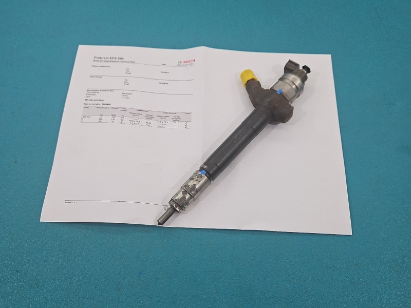 Wtryskiwacz Ford Transit MK7 06-13 2.2 tdci