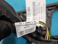 Listwa drzwi przód lewa Mercedes GL II X166 A1667301122