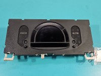 Licznik Renault Modus 8200617796G, P8200617796G 1.5 dci EUROPA