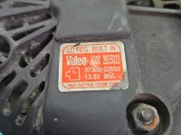 TEST Alternator Hyundai Tucson I 2.0 16V XD20 37300-22650