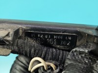 Wtryskiwacz Fiat Tipo II 15- 0280158329 1.4 16V