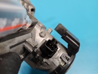 Stacyjka KLUCZYK WKŁADKA Ford Fiesta Mk7