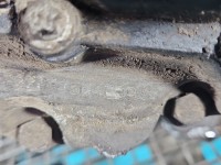 Skrzynia biegów U4C394 Opel Zafira B 1.8 16V