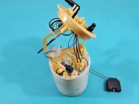 pompka Pompa paliwa Skoda Superb III 2.0 tdi (DTSB) 3Q0919050H 4+3pin, uszkodzony kosz