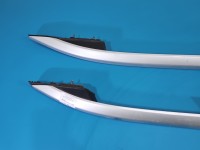 Relingi dachowe komplet Subaru Forester IV SJ 12-18 91152SG160