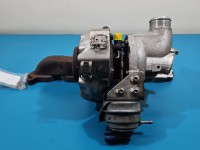 Turbosprężarka Skoda Octavia III 813860-0003, 04L253016H 1.6 TDI (CXXB) 110KM