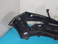 Zderzak przód Kia Sportage III 10-15 brązowy d5