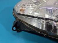 Reflektor prawy lampa przód Fiat Grande Punto EUROPA 89101373DX