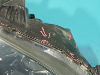 Reflektor prawy lampa przód Mazda 3 I BK EUROPA