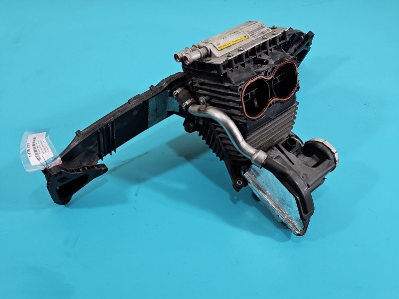 Kolektor ssący Audi A7 4G 079145785H, 079145905 4.0 V8 TFSI (CEUC)