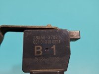 KLEMA INSTALACJA WIĄZKA MINUSOWA MINUS Toyota Corolla E16 E18 13- 28850-37021
