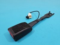 Pas bezpieczeństwa przód prawy pasażera Citroen C4 II 96871491XX, 96748384XT