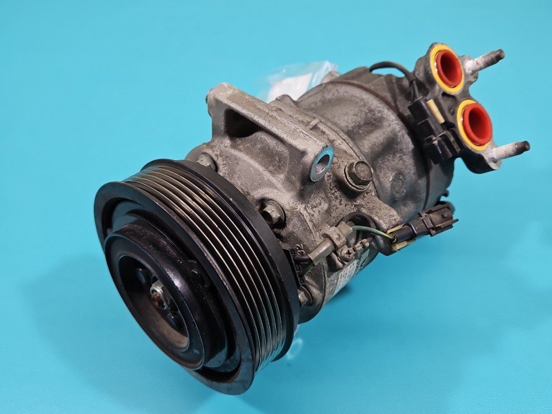 Sprężarka klimatyzacji kompresor Volvo V40 II 12- 31469966