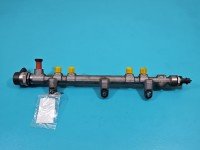 Listwa wtryskowa CZUJNIKI Hyundai Ix35 09-13 0445214211, 31400-2F000, 0281006037 2.0 CRDI (D4HA)