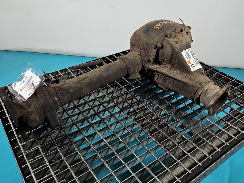 Most przedni przód Opel Frontera B 120011938 2.2 16V