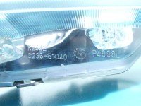 Reflektor lewy lampa przód MAZDA 5 05- EUROPA