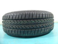 Koło dojazdowe dojazdówka Opel Astra III H Średnica felgi: 15", Rozstaw śrub: 5x110, Bridgestone, 195 mm, Profil opony: 65,...