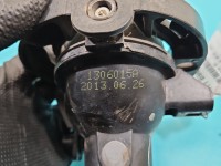 Halogen lewy Jeep Grand Cherokee IV WK2